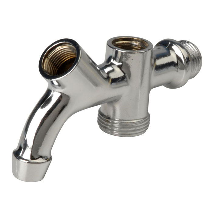 Tap Duplex Faucet