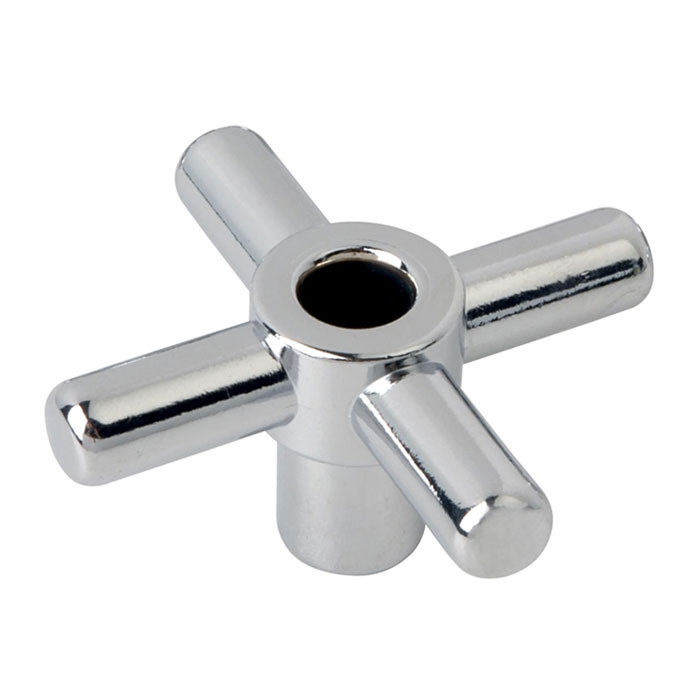 Cross Light Handle