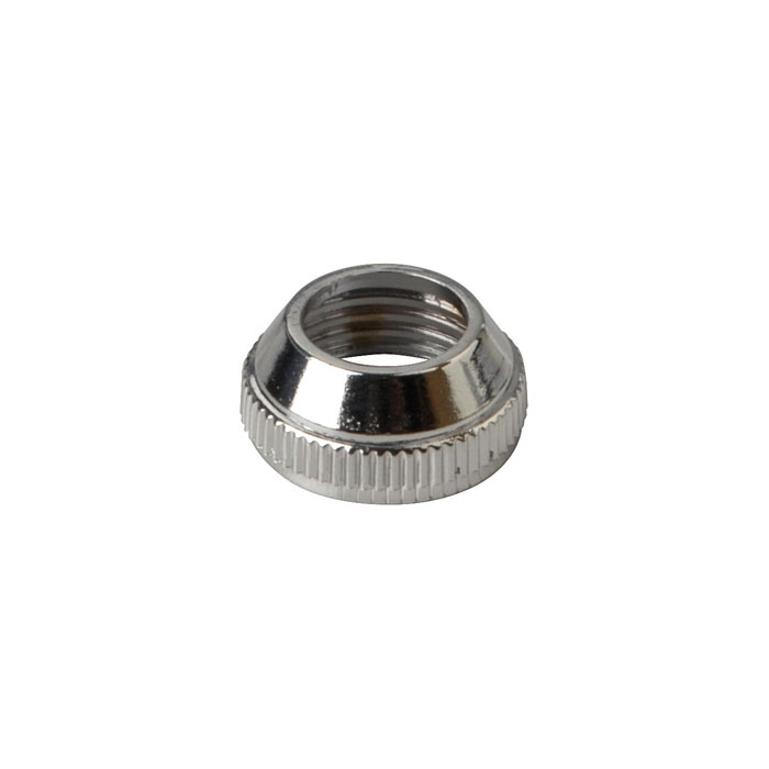 Knurling Nut