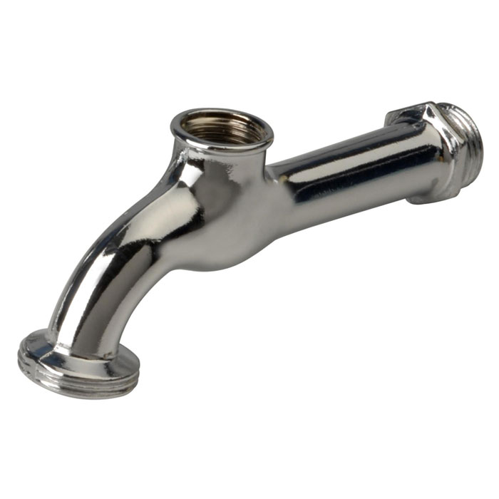 Extended Tap/Faucet 12 cm with Hose