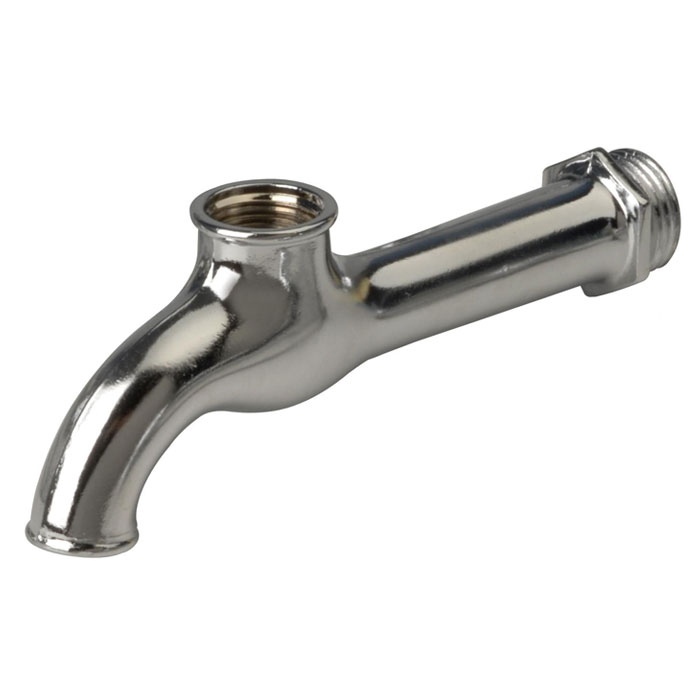 Extended Tap/Faucet 12 cm no Hose