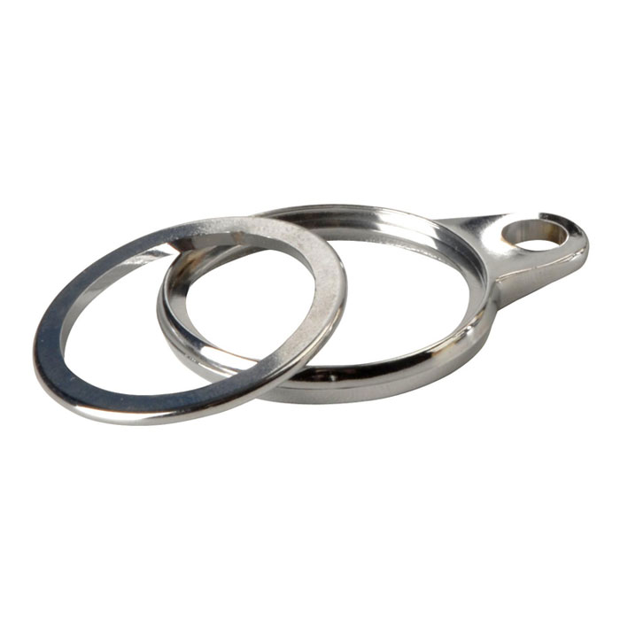 Shower Ring