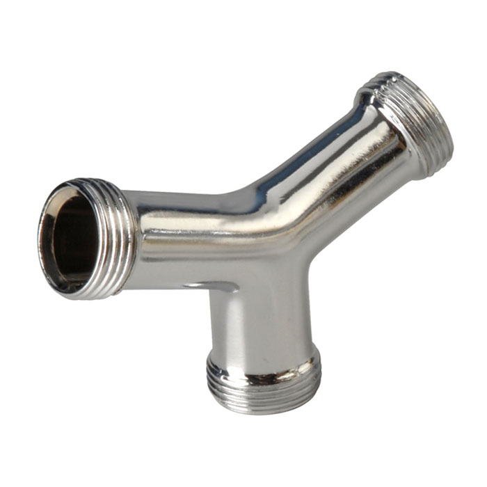 Bridge Mixer for Washbasin